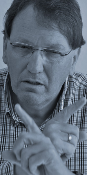 Zur Person Peter Schröder Zur Person Peter Schröder